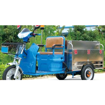 電動環(huán)衛車DD-1002